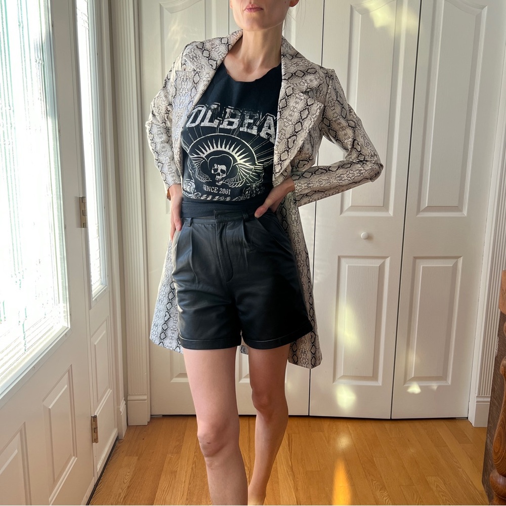 Deadwood X Free People Collaboration - Picture 3 of 13